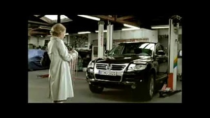 Къде ли е карала тоя Джип