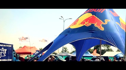 Drift Championship-ukrainian