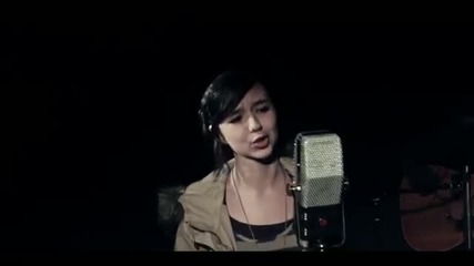 Maddi Jane - Rolling in the Deep (adele) (+ download link)