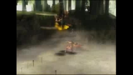 Mortal Kombat