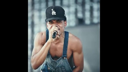 *2014* Chance The Rapper - No better blues