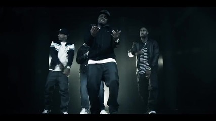Fly Society – Strip Club (feat. Problem & Boogz Boogetz)