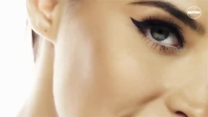 Antonia - Marabou (official Video)