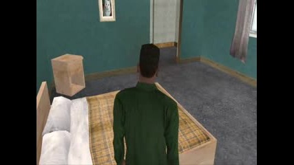 Gta Sa Cjs Moms Ghost