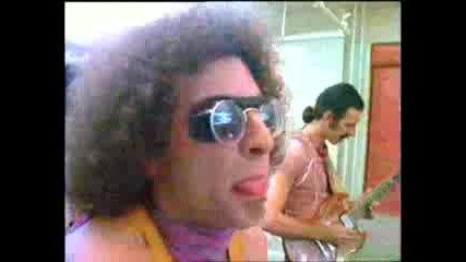 Frank Zappa - Baby Snakes Part 4