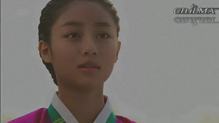 Jang Ok Jung x Lee Soon - Heartbeat of Man