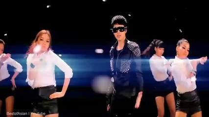 Sean - Bye Bye 