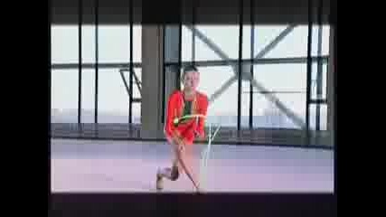 Russia Rhythmic 2000