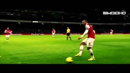 Jack Wilshere Hd