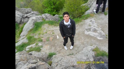 seven Cocuklar