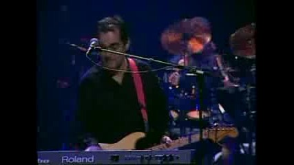 10 Overture 2 Testimony Live