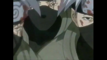 Kakashi's Whispers