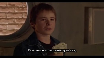 Queer as Folk - Гей сериал - Сезон 3, епизод 4, част 1 