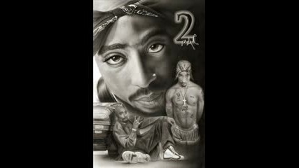 Tupac - Remember Me (remix) Запомнете Го !!!