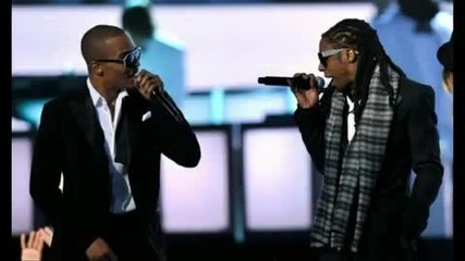 New! - T.i. Feat. Lil Wayne - Yeah 