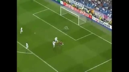 *2011* Реал Мадрид - Барселона 0-2 двата гола на Messi