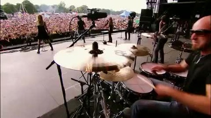Taylor Swift - Forever and Always (music Video)