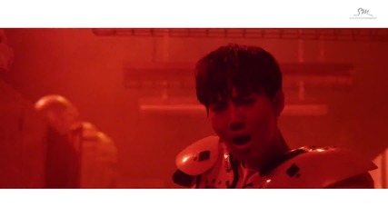 Exo love Me Right music Video Hd