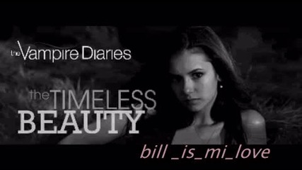 the vampire diaries - unfaithful