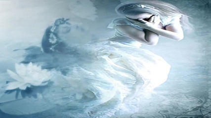 Nightingale - White Darkness