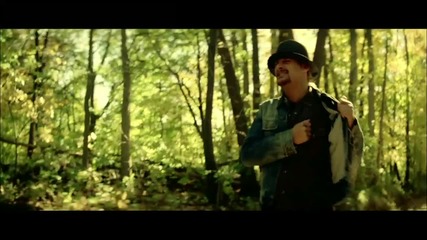 Kid Rock - Born Free