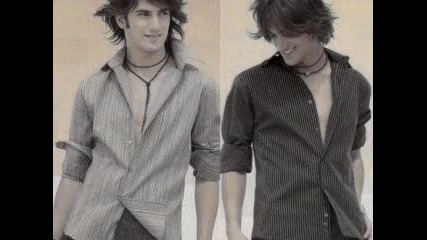 Hugo - No Me Olvides