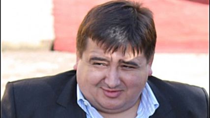 Новият шеф в ЦСКА: Няма да се бъркам на треньора, това е най-важното