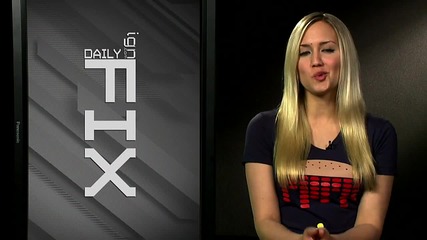 Ign Daily Fix - 21.2.2012 - Nintendo's Announcement & Call of Duty on Vita