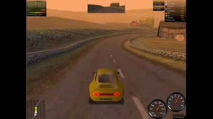 Need For Speed History (1994 - 2010) Part 1 (360p) 