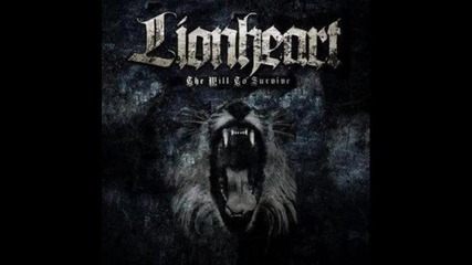 Lionheart - The Will To Survive