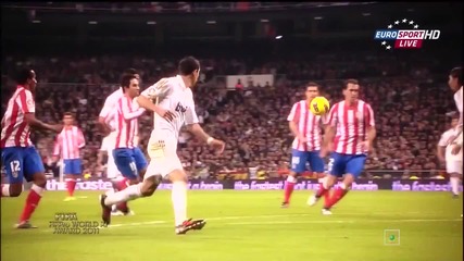 Fifa Ballon D'or 2011 Lionel Messi [hd]