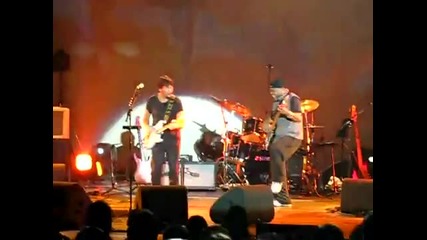 Chris Rea Lets dance live Bucharest 2010 