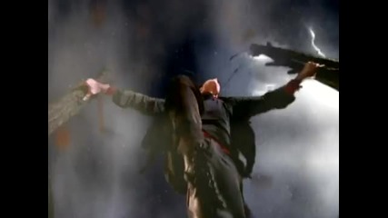 Michael Jackson - Earth Song ( Високо Качество )