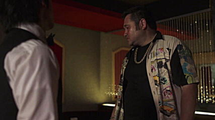 Frenemy rumble of the rat E04