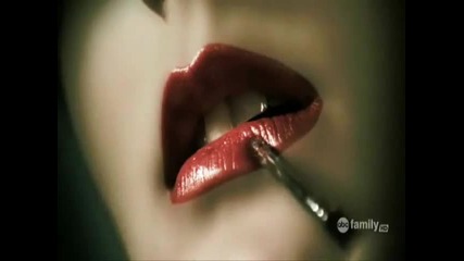 Pretty Little Liars ;)