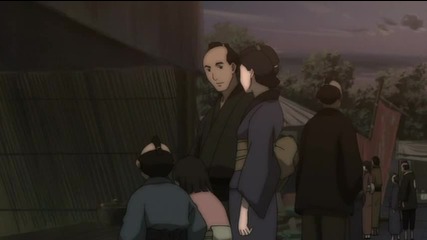 Blade of the Immortal [480p] [bg] - 10