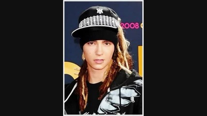 Tom Kaulitz - Schmectelisteffeckt 