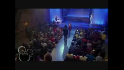 Camp Rock Demi Lovato - This Is Me Hq 