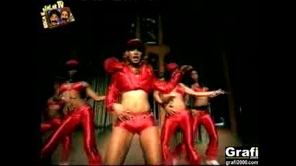 50 Cent - Candy Shop Пародия