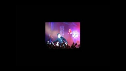 Kamelot Live From Sofia ( khan Govori Na Bg )
