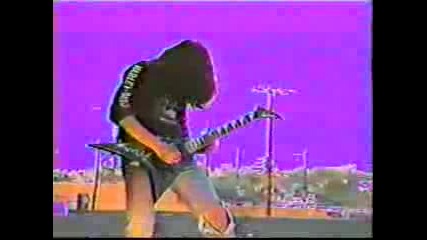 Fear Of God - Beyond The Veil
