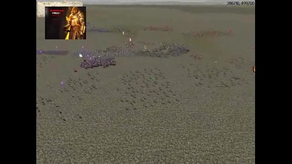 Rome Total War online battle # 18 2vs2