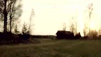 Crookers Feat. Kelis - No Security ( Official Video ) * High Quality * 