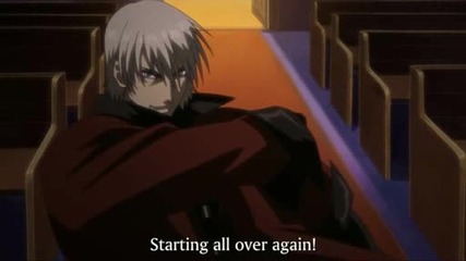 ( Eng Sub ) Devil May Cry - Епизод 4 ( Високо Качество ) 