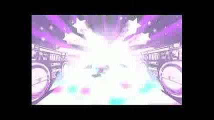 Get Up - Global Deejays feat. Technotronic