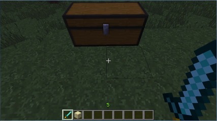 Minecraft Mod Showcase: The Weird Hybrids