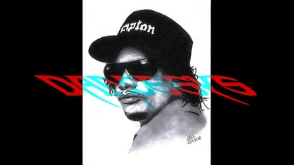 Eazy E - It's On