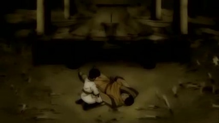 Koutetsu Sangokushi - episode 1 eng sub