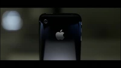 Iphone 3gs - Най - реклама 