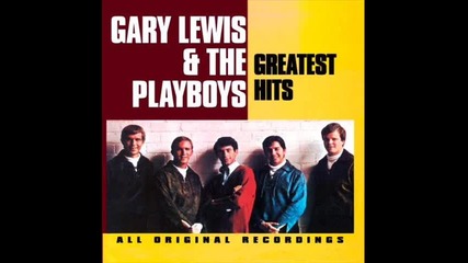 Gary Lewis And The Playboys - This Diamond Ring